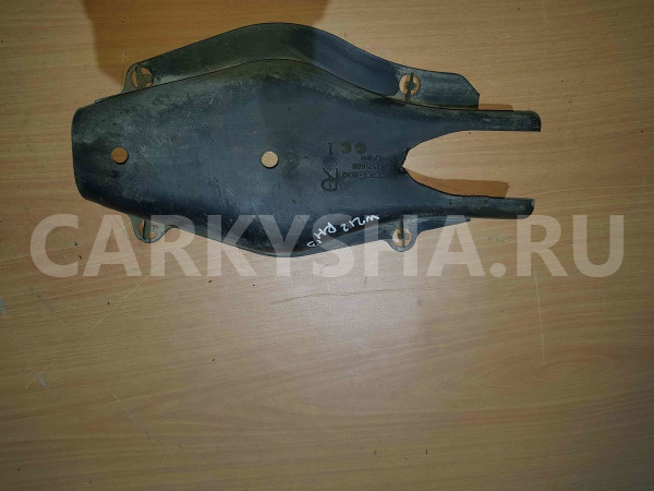 Пыльник (кузов наружные) Mercedes-Benz E-класс W212/S212/C207/A207 рестайлинг (2013—2016) Mercedes-Benz E-klasse оригинальный номер A2043521688