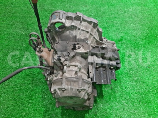 АКПП Toyota Mark II 