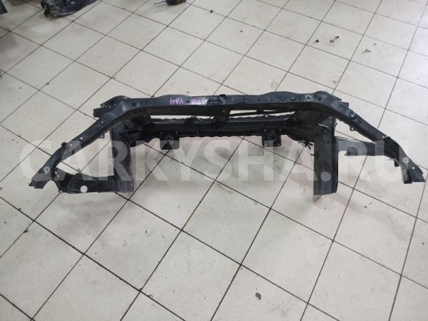 Рамка радиатора Subaru Exiga 