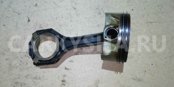 Поршень с шатуном Mercedes-Benz S-класс W222/C217/A217 (2013—2017) Mercedes-Benz S-klasse оригинальный номер A2780300620