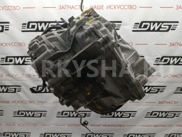 АКПП Nissan Serena 