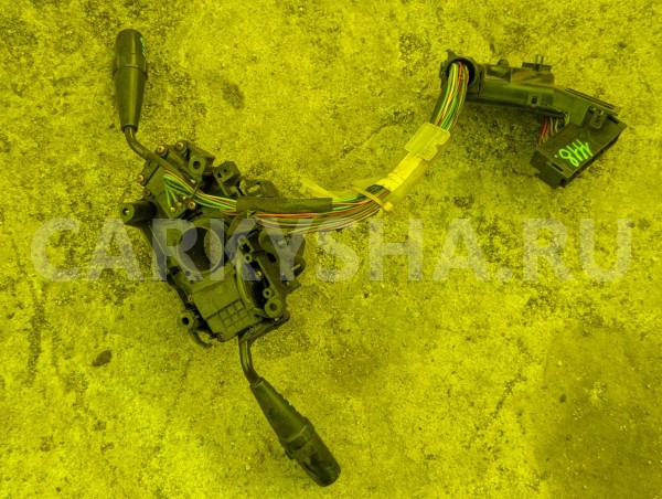 Гитара Toyota Mark II 