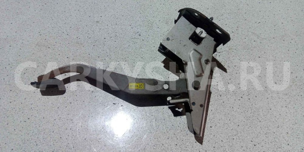 Педаль сцепления Chevrolet Epica I рестайлинг (2008—2012) Chevrolet Epica оригинальный номер 96639136