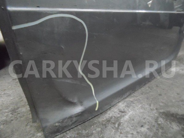 Дверь Volkswagen Passat B5 рестайлинг (2000—2005) Volkswagen Passat 