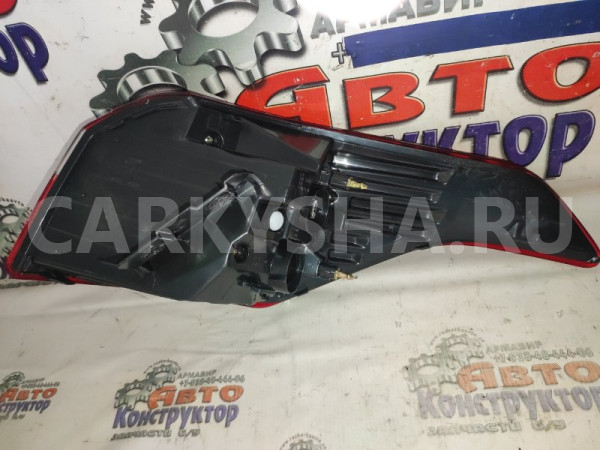 фонарь наружний в крыло Hyundai Creta 