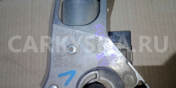 Мотор стеклоочистителя Ford Focus III (2011—2015) Ford Focus оригинальный номер bm5117k484a