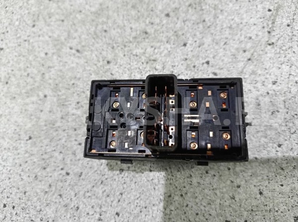 Блок управления стеклоподъемниками Chevrolet Aveo II (2011—2020) Chevrolet Aveo оригинальный номер 95460074