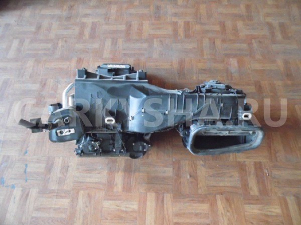 Отопитель в сборе Mercedes-Benz GL-класс X164 (2006—2009) Mercedes-Benz G-klasse оригинальный номер A2518340761