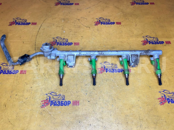 Форсунка топливная Toyota Camry XV50 (2011—2014) Toyota Camry оригинальный номер 2320909230