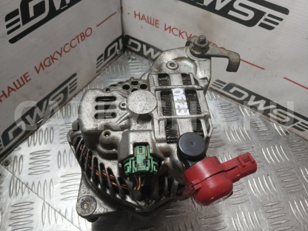 Генератор Subaru Impreza 