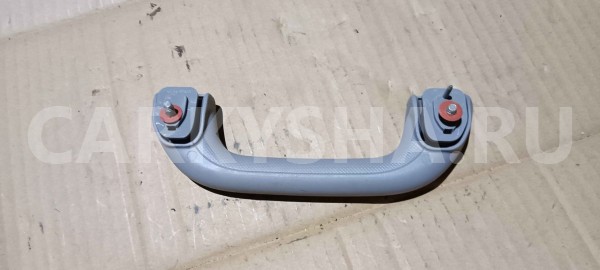 Ручка внутренняя потолочная Hyundai Solaris I (2010—2014) Hyundai Solaris оригинальный номер 853401R1008M