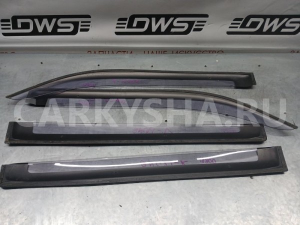 Ветровик на дверь Toyota bB 