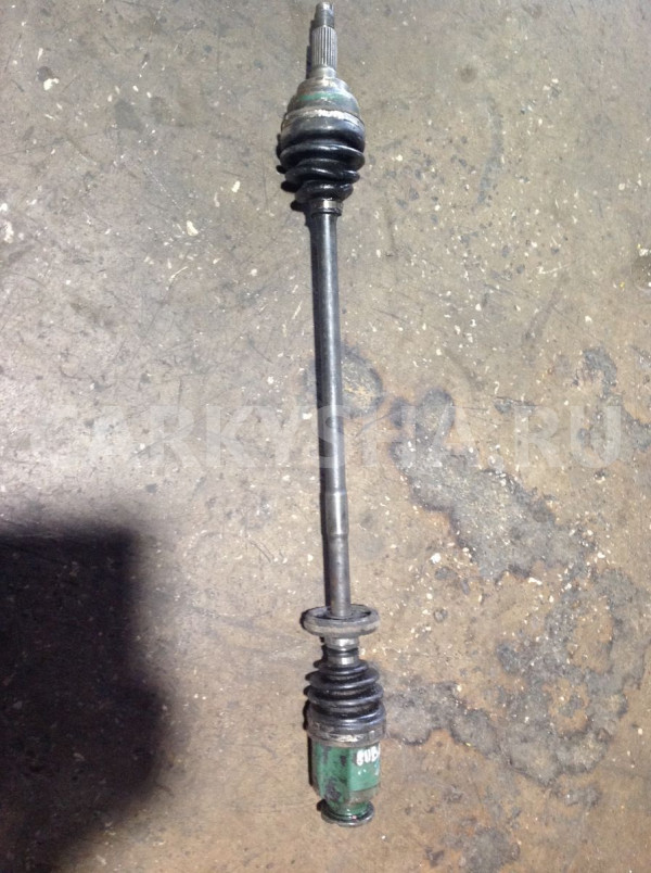 Привод Subaru Legacy BD/BG/BK (1993—1999) Subaru Legacy оригинальный номер 28021AC280