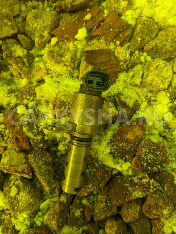 Клапан vvt-i Toyota Passo 