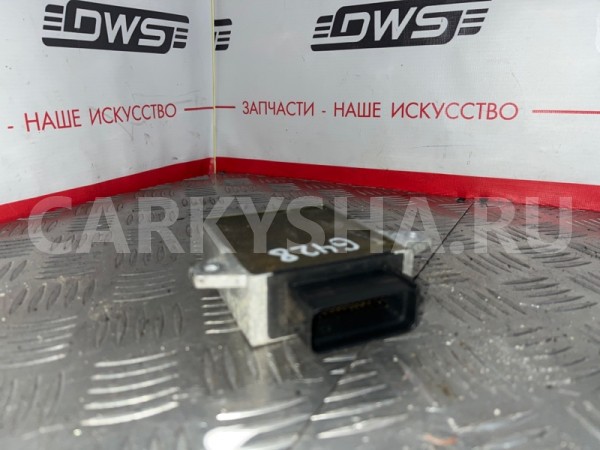 Блок управления КПП Mazda 3 