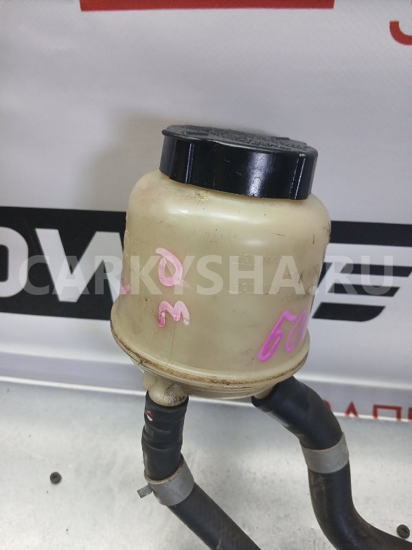 Бачок гидроусилителя руля Nissan X-Trail 