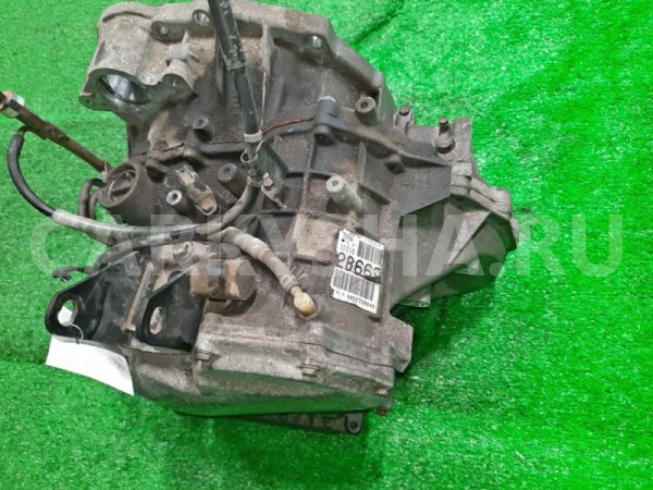 АКПП Toyota Premio 