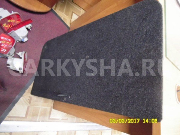 Крышка (дверца) бардачка Suzuki Grand Vitara II рестайлинг (2008—2012) Suzuki Grand Vitara 