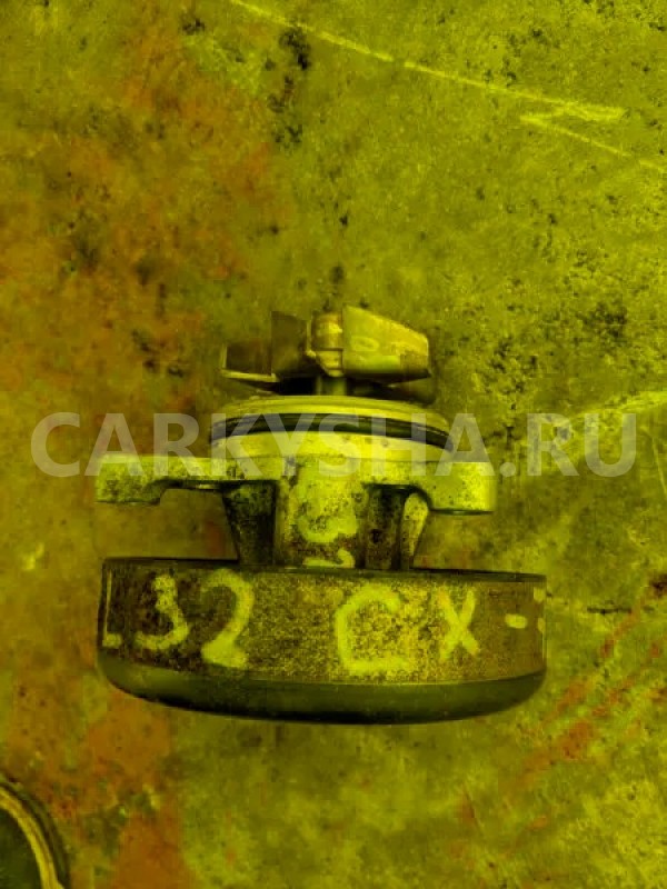 Помпа Mazda CX-7 