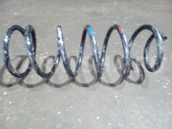 Пружина подвески Toyota Land Cruiser 200 (2007—2012) Toyota Land Cruiser оригинальный номер 4823160b50