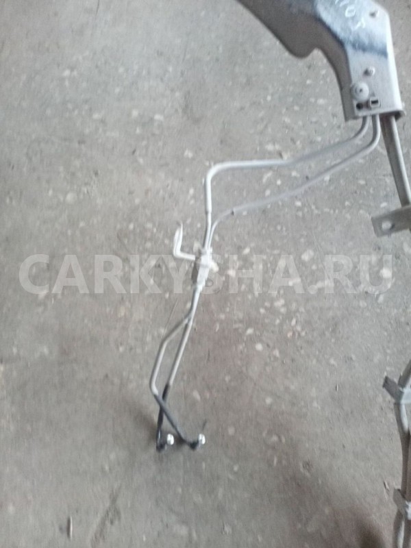 Трубка тормозная Kia Rio III (2011—2015) Kia Rio 