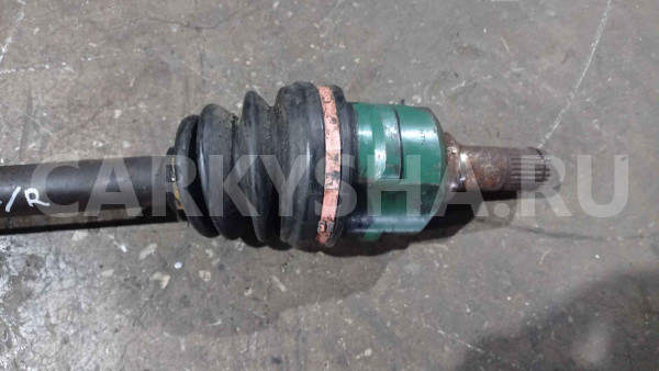 Привод Mitsubishi RVR II (1997—2002) Mitsubishi i оригинальный номер MR290398