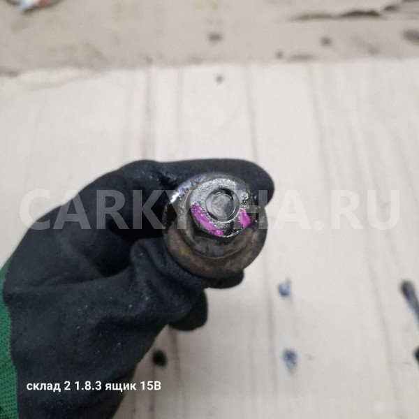 Болт коленвала Honda logo, d13b d15b Honda Civic 
