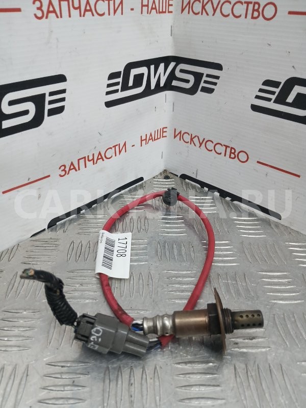 Лямбда-зонд Subaru Forester 