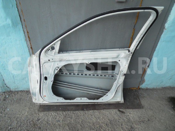 Дверь передняя правая Mercedes E-class W212 Mercedes-Benz E-klasse оригинальный номер A2127221216