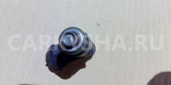 Форсунка топливная Skoda Fabia II (2007—2010) Skoda Fabia оригинальный номер 036906031ag