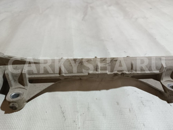 Рейка рулевая Mitsubishi ASX оригинальный номер 4410A453