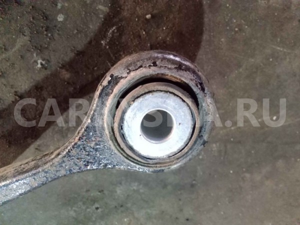 Рычаг Mercedes-Benz M-класс W164 рестайлинг (2008—2011) Mercedes-Benz M-klasse оригинальный номер A1643501406