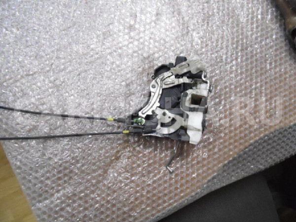 Замок двери Mitsubishi Lancer X (2007—2010) Mitsubishi Lancer оригинальный номер 5745A285