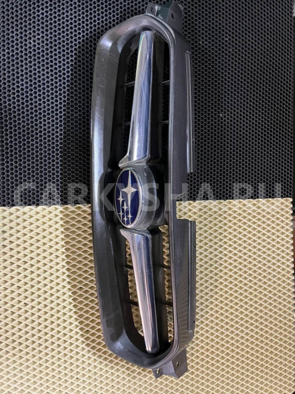 Решетка радиатора Subaru Legacy BP Subaru Legacy оригинальный номер 91121AG040