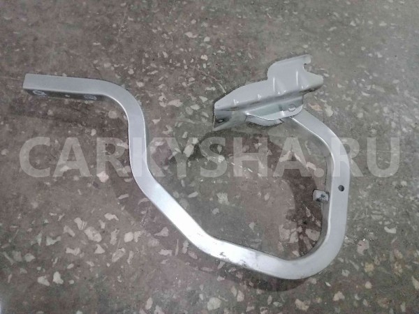 Петля крышки багажника Nissan Almera G15 (2012—2018) Nissan Almera оригинальный номер 84401EW000