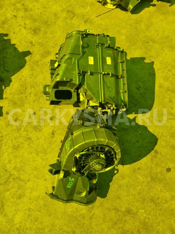 Печка Honda CR-V 