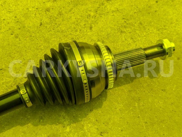 Привод Lexus RX 