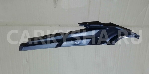 Накладка на решетку радиатора Lexus RX IV (2015—2019) Lexus RX оригинальный номер 5328548040