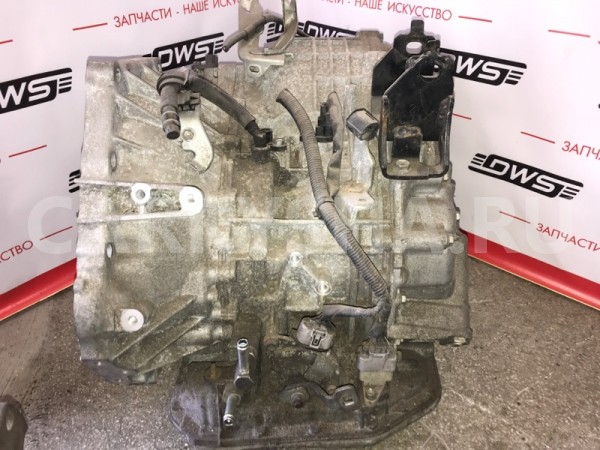 АКПП Toyota Noah 