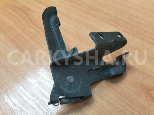 Замок капота Nissan Laurel HC35 1999 Nissan Laurel оригинальный номер 656011P100