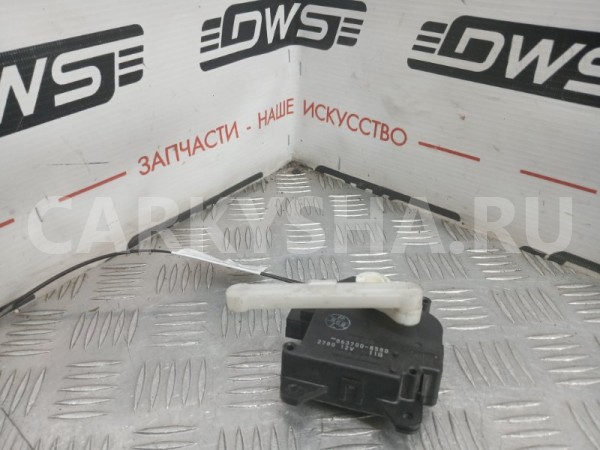 Сервопривод заслонок печки Toyota Ipsum 