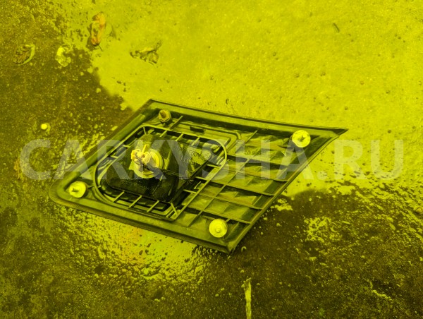 Стоп-вставка Subaru Exiga 