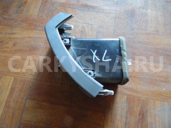 Дефлектор воздушный Mitsubishi Outlander II рестайлинг (2009—2013) Mitsubishi i оригинальный номер 8030A025XA