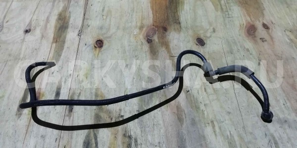 Трубка вакуумная Ford Focus III (2011—2015) Ford Focus оригинальный номер 2091313