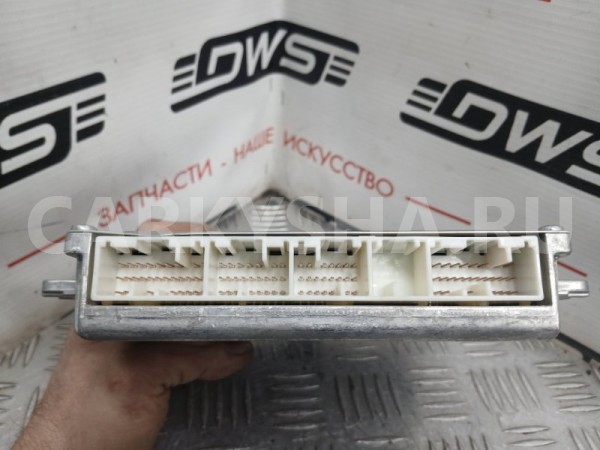 Блок управления ДВС Honda Airwave 
