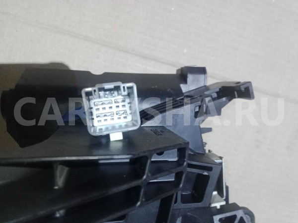 Кулиса КПП Ford Focus III (2011—2015) Ford Focus оригинальный номер bv6p7k004mb3ja6