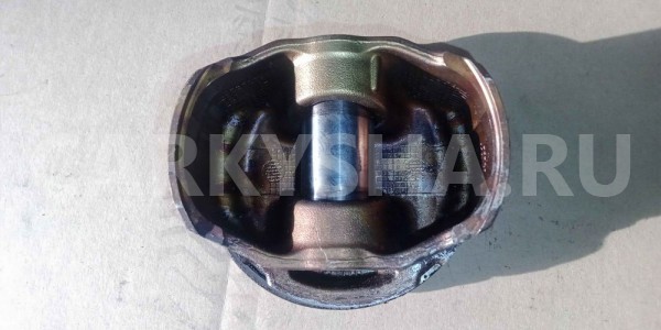 Поршень Toyota Camry XV40 (2006—2009) Toyota Camry оригинальный номер 132110H051B0