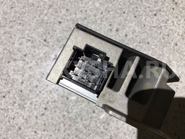 Усилитель акустической системы Mercedes-Benz M-класс W164 рестайлинг (2008—2011) Mercedes-Benz M-klasse оригинальный номер a2118705189