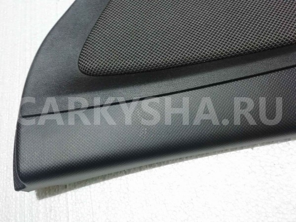 Обшивка двери Hyundai Solaris I (2010—2014) Hyundai Solaris оригинальный номер 833604l010