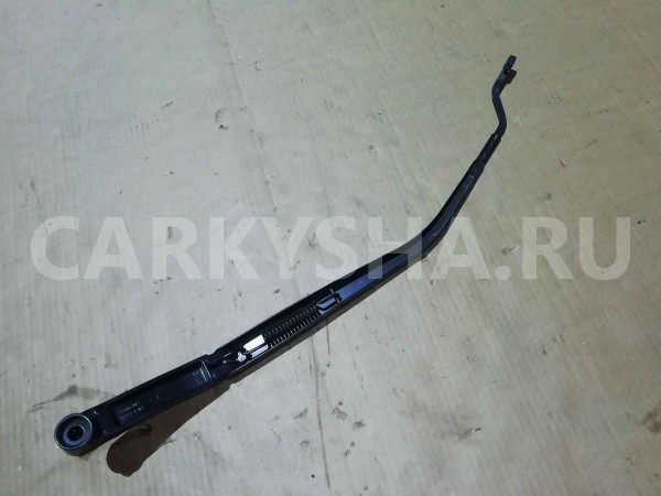 Поводок стеклоочистителя Nissan Almera G15 (2012—2018) Nissan Almera оригинальный номер 28886EW700